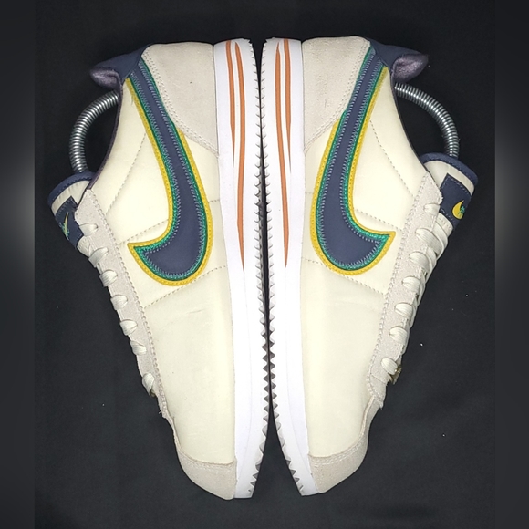 Nike Cortez - Coconut Milk - Size 8m - Picture 6 of 6